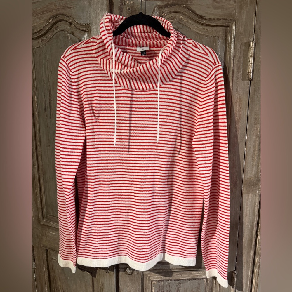 CAbi Ringmaster Pullover - image 1